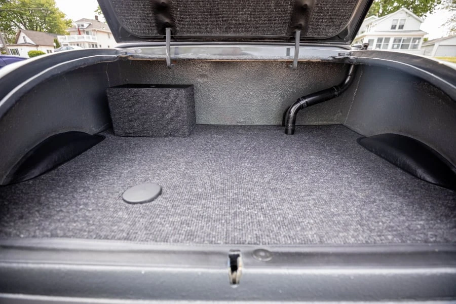 1932 Ford Hot Rod - Image 26 of 26