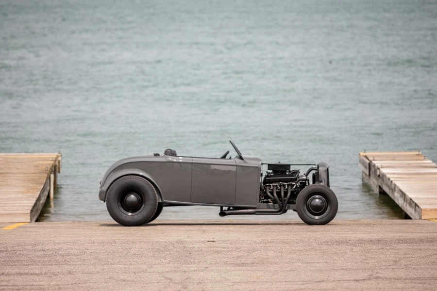 1932 Ford Hot Rod - Image 11 of 26