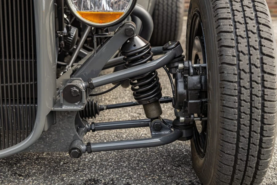 1932 Ford Model 18 & 40 - Image 13 of 29