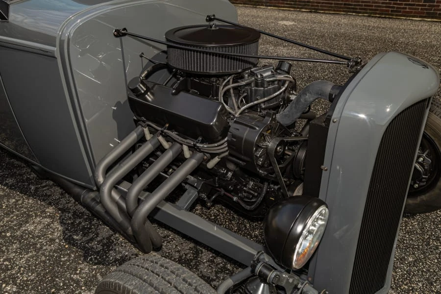 1932 Ford Model 18 & 40 - Image 29 of 29