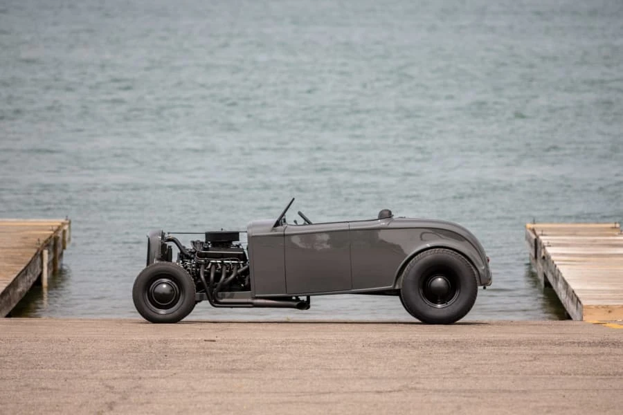 1932 Ford Hot Rod - Image 7 of 19