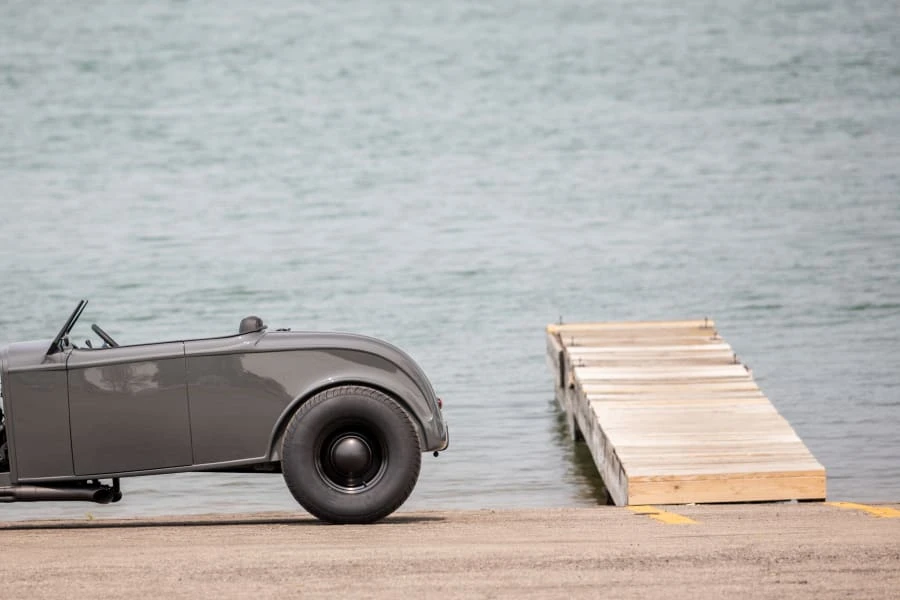 1932 Ford Hot Rod - Image 8 of 26