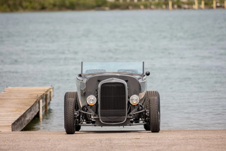 1932 Ford Hot Rod - Image 4 of 26