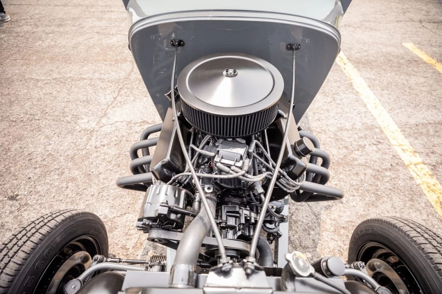 1932 Ford Hot Rod - Image 24 of 26