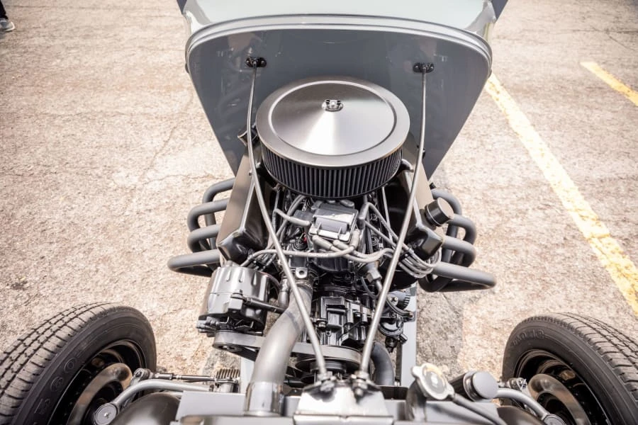 1932 Ford Hot Rod - Image 16 of 19