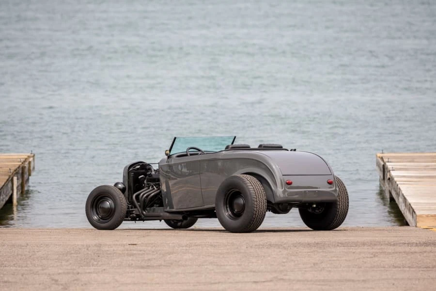 1932 Ford Hot Rod - Image 8 of 19