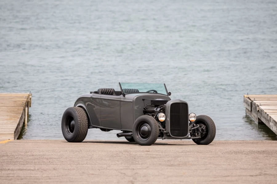 1932 Ford Hot Rod - Image 6 of 19