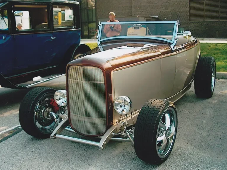 1932 Ford Hot Rod - Image 2 of 2