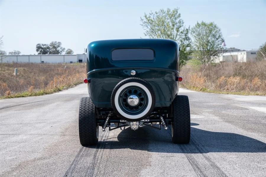 1932 Ford Model 18 & 40 - Image 4 of 15
