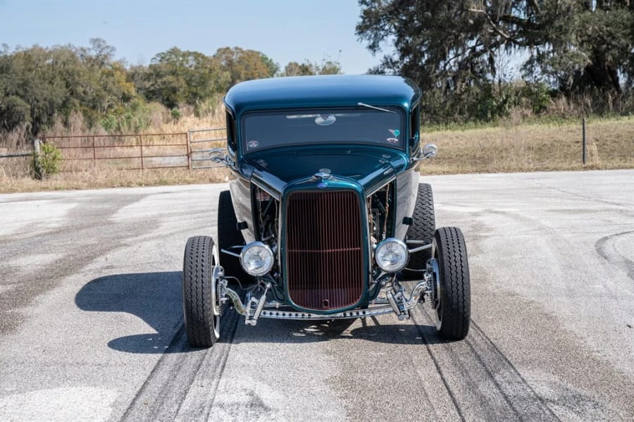 1932 Ford Model 18 & 40 - Image 3 of 15