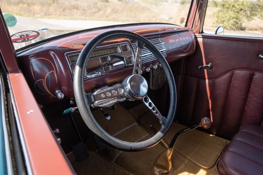 1932 Ford Model 18 & 40 - Image 8 of 15