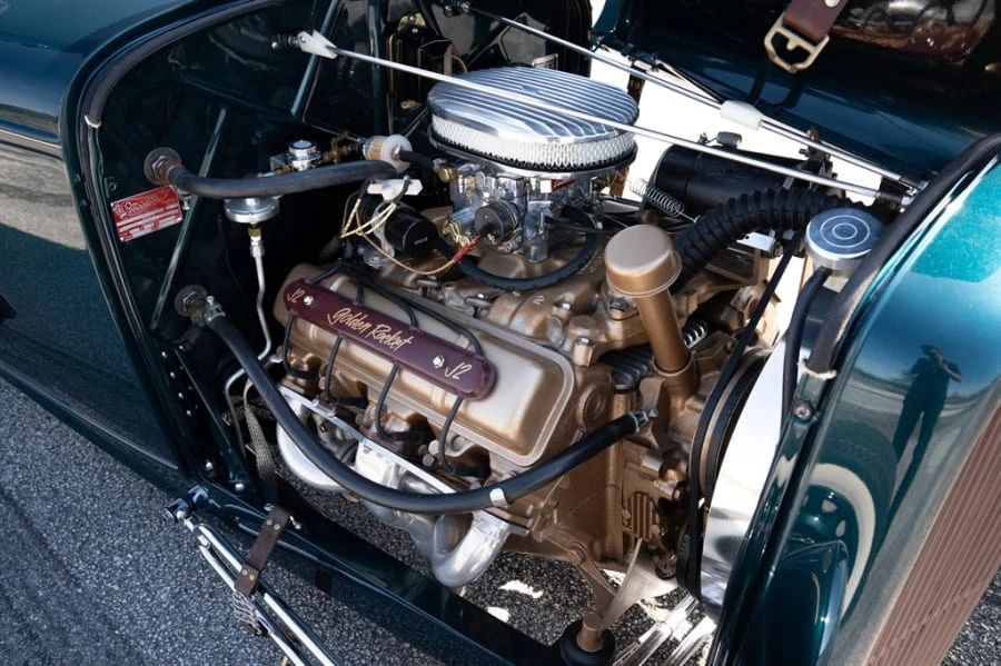 1932 Ford Model 18 & 40 - Image 15 of 15