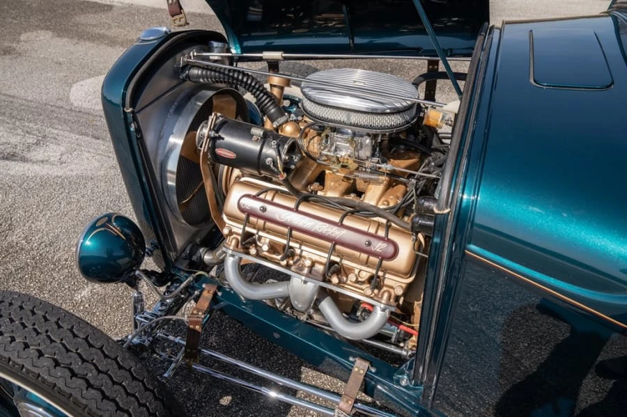 1932 Ford Model 18 & 40 - Image 13 of 15