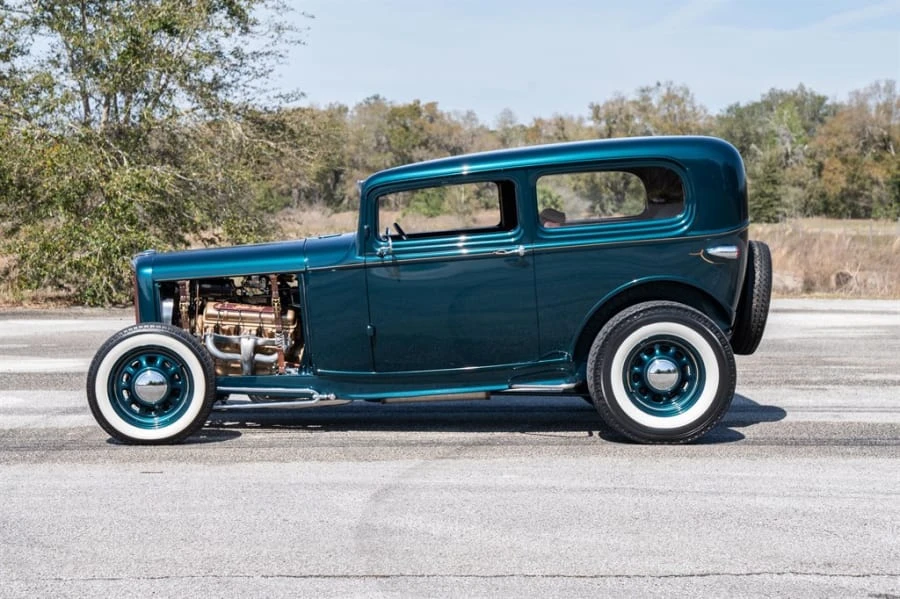 1932 Ford Model 18 & 40 - Image 2 of 15