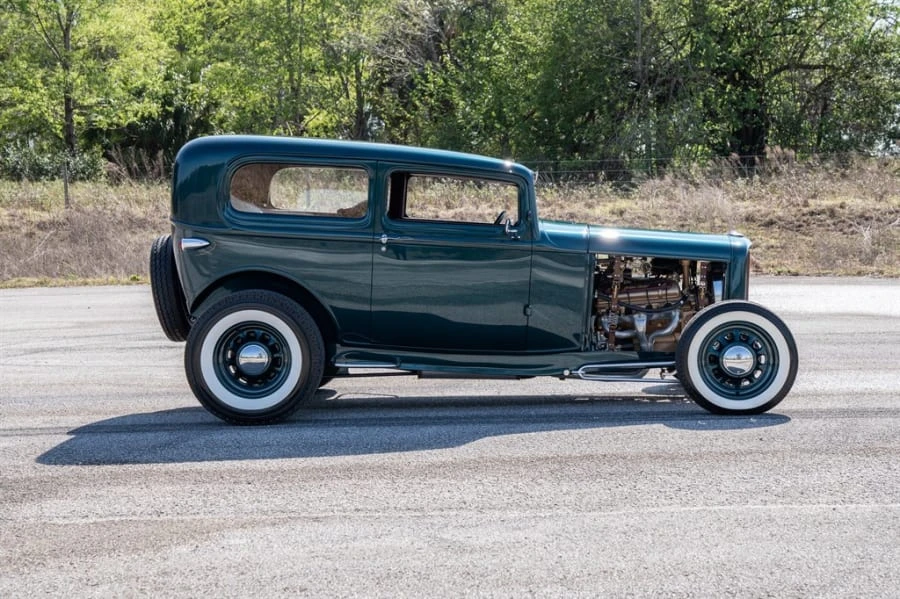 1932 Ford Model 18 & 40 - Image 5 of 15