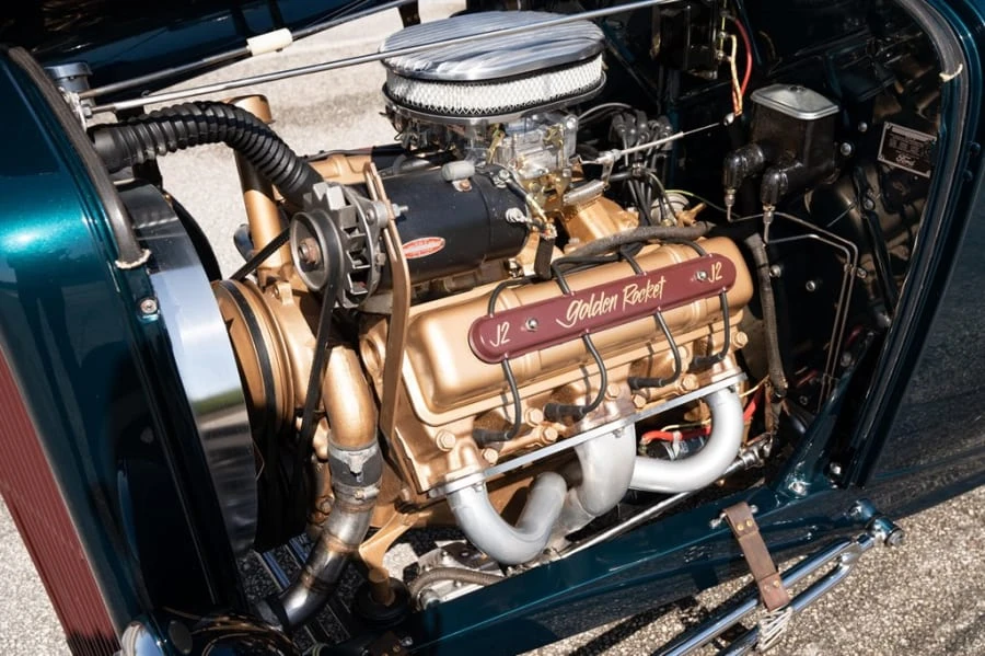 1932 Ford Model 18 & 40 - Image 14 of 15