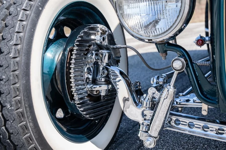1932 Ford Model 18 & 40 - Image 7 of 15