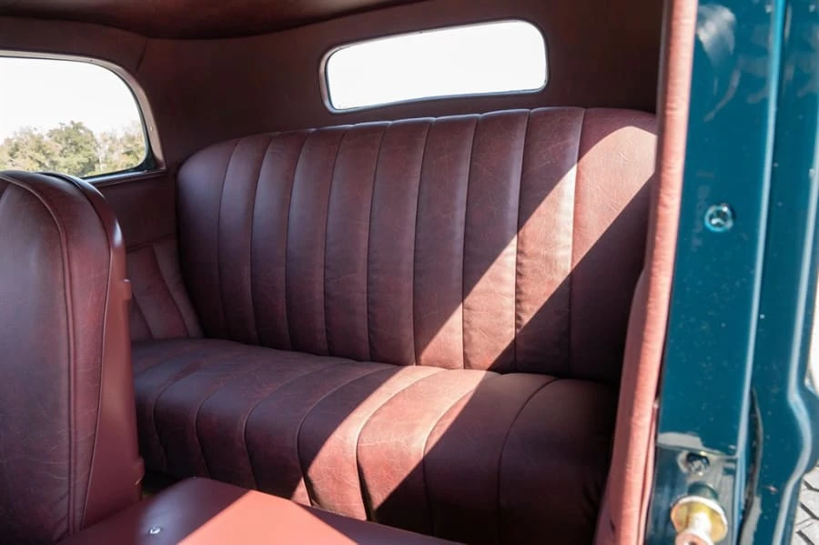 1932 Ford Model 18 & 40 - Image 12 of 15