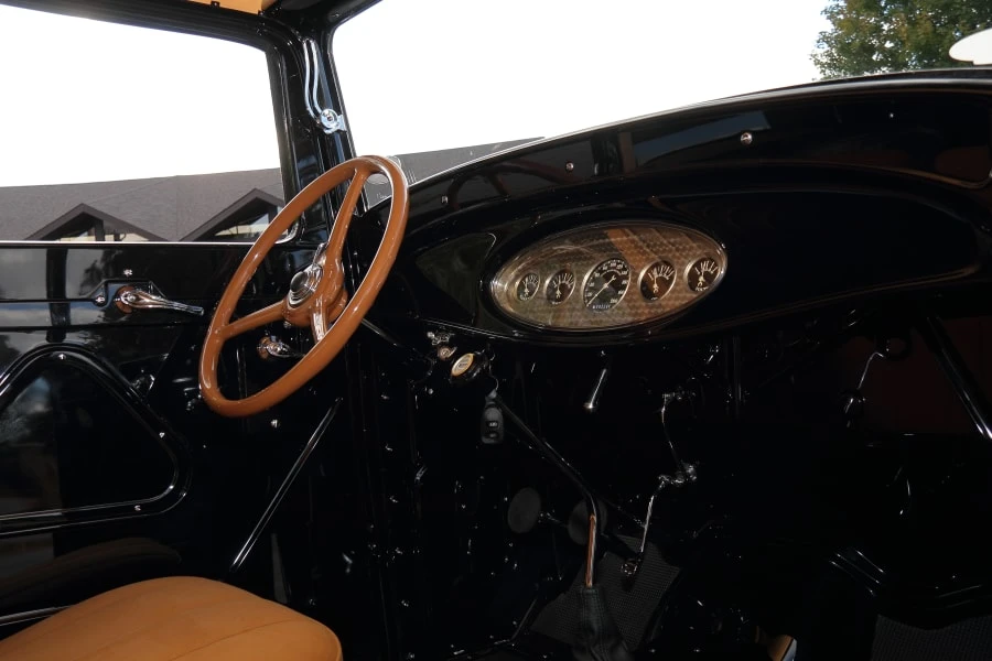 1932 Ford Hot Rod - Image 17 of 28