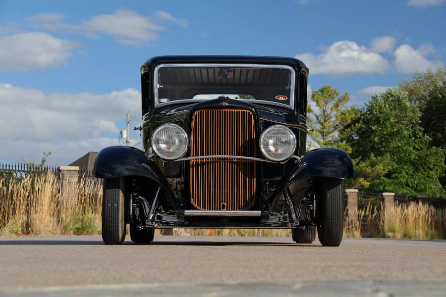 1932 Ford Hot Rod - Image 4 of 28