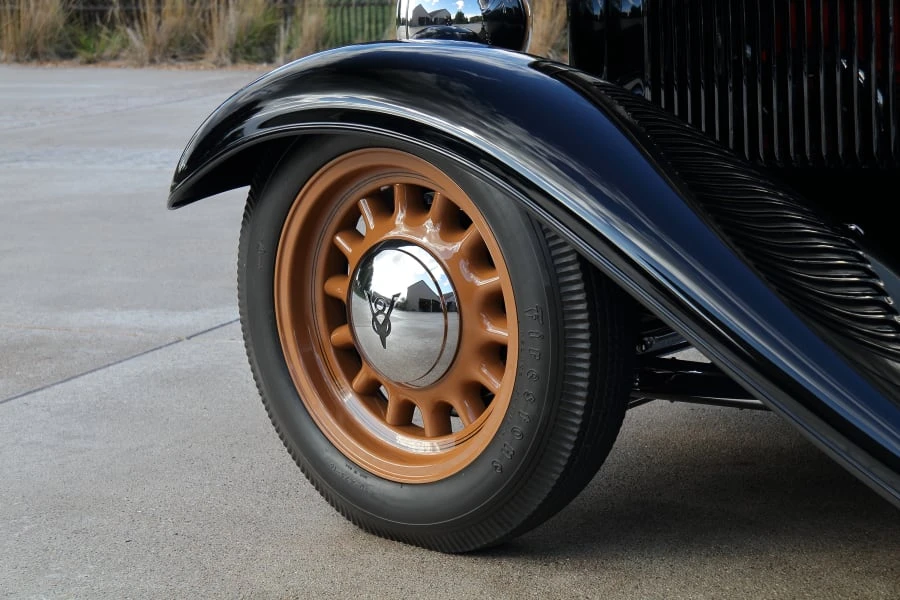 1932 Ford Hot Rod - Image 9 of 28