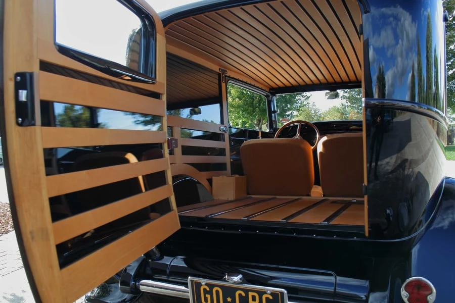 1932 Ford Hot Rod - Image 23 of 28