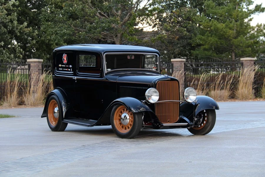 1932 Ford Hot Rod - Image 6 of 28