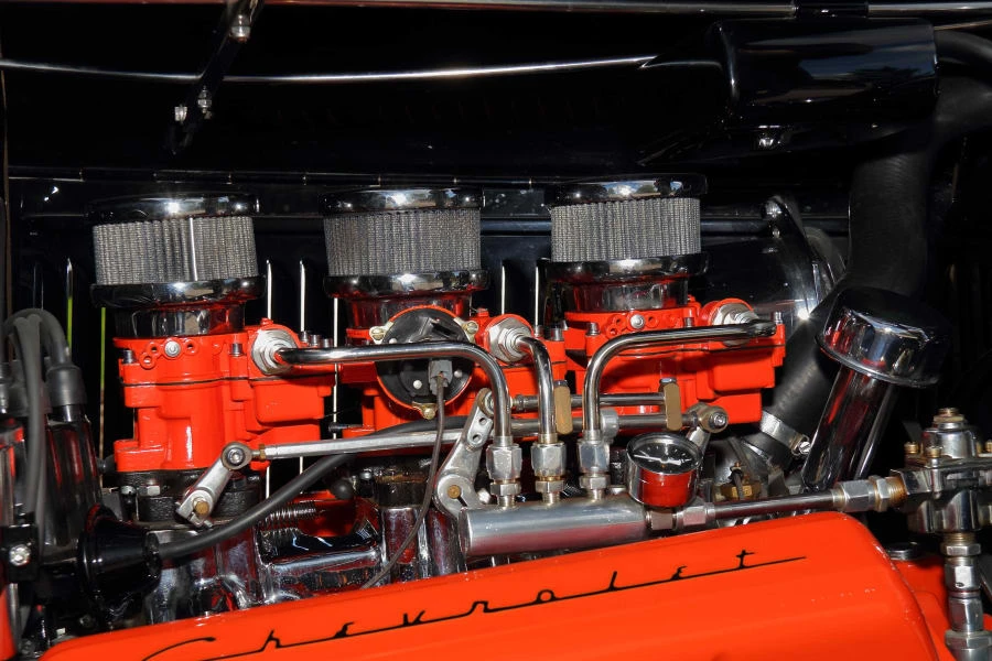 1932 Ford Hot Rod - Image 27 of 28