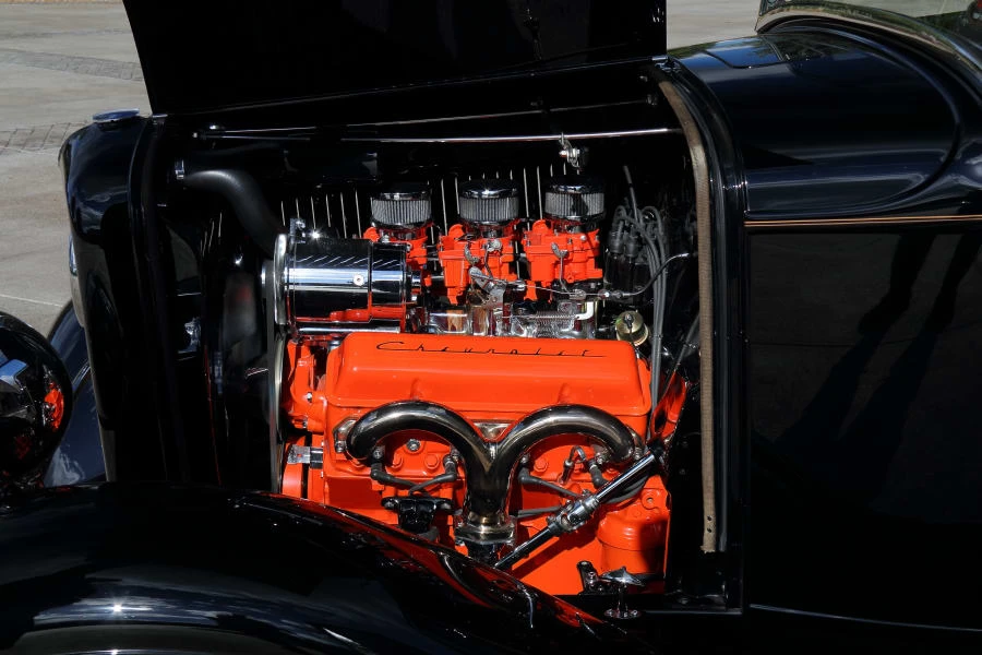 1932 Ford Hot Rod - Image 26 of 28