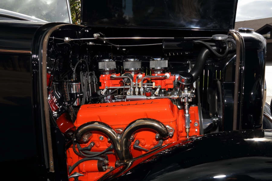 1932 Ford Hot Rod - Image 28 of 28