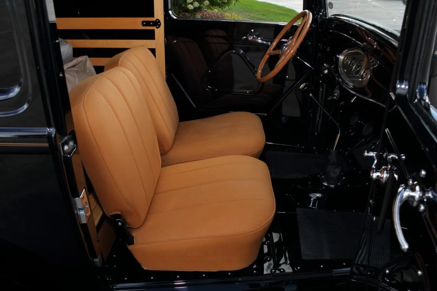 1932 Ford Hot Rod - Image 21 of 28