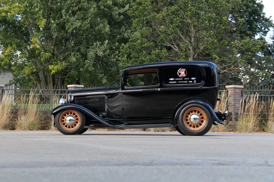 1932 Ford Hot Rod - Image 2 of 28
