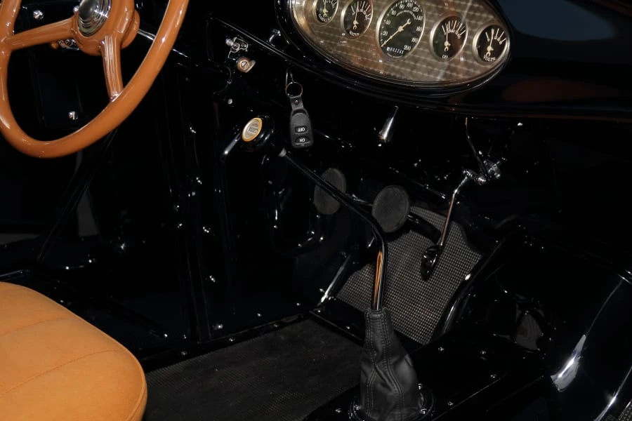 1932 Ford Hot Rod - Image 25 of 28