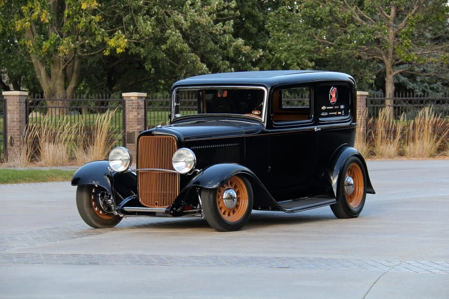 1932 Ford Hot Rod - Image 13 of 28
