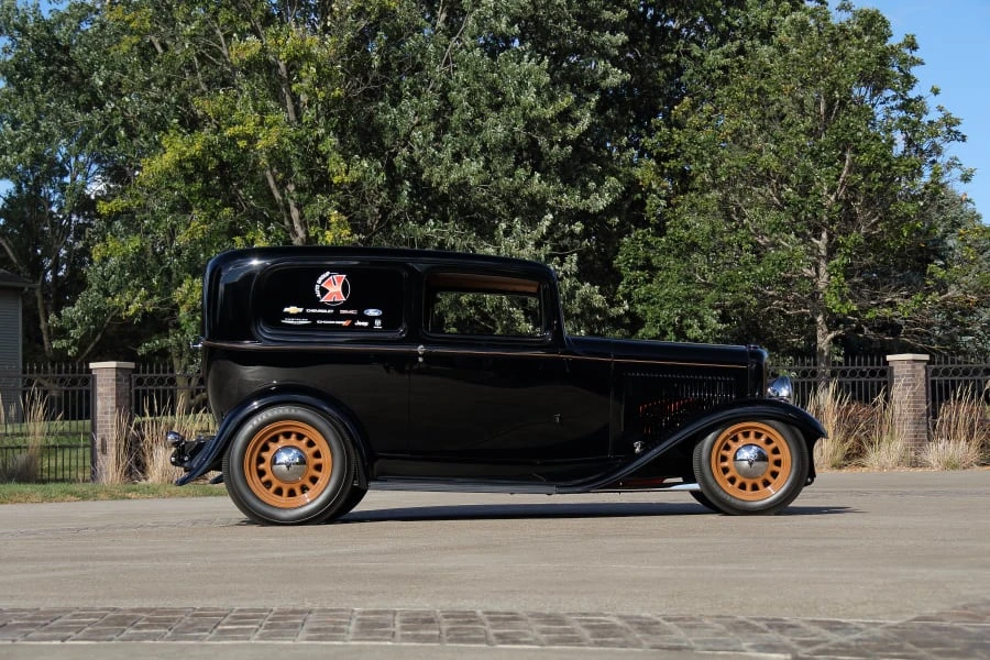 1932 Ford Hot Rod - Image 16 of 28