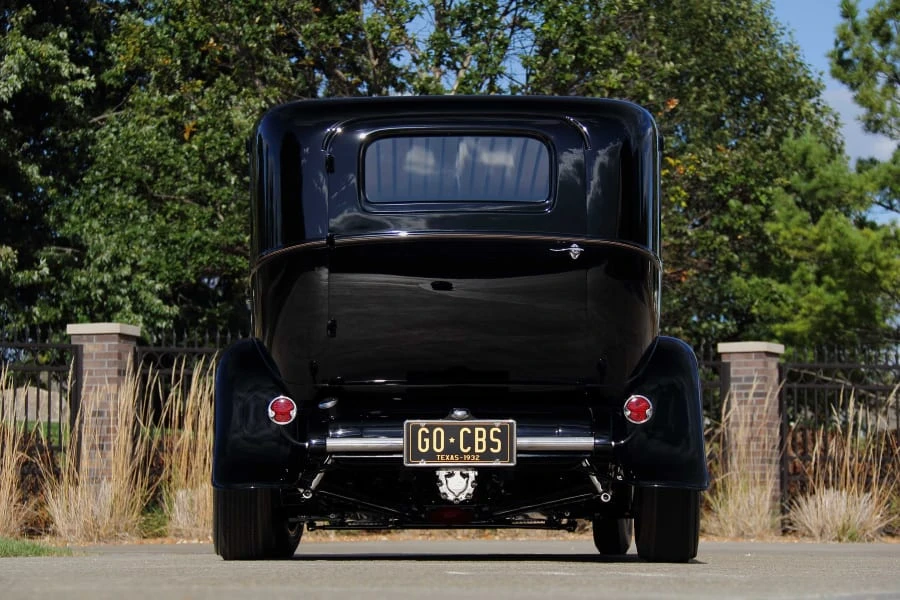 1932 Ford Hot Rod - Image 5 of 28