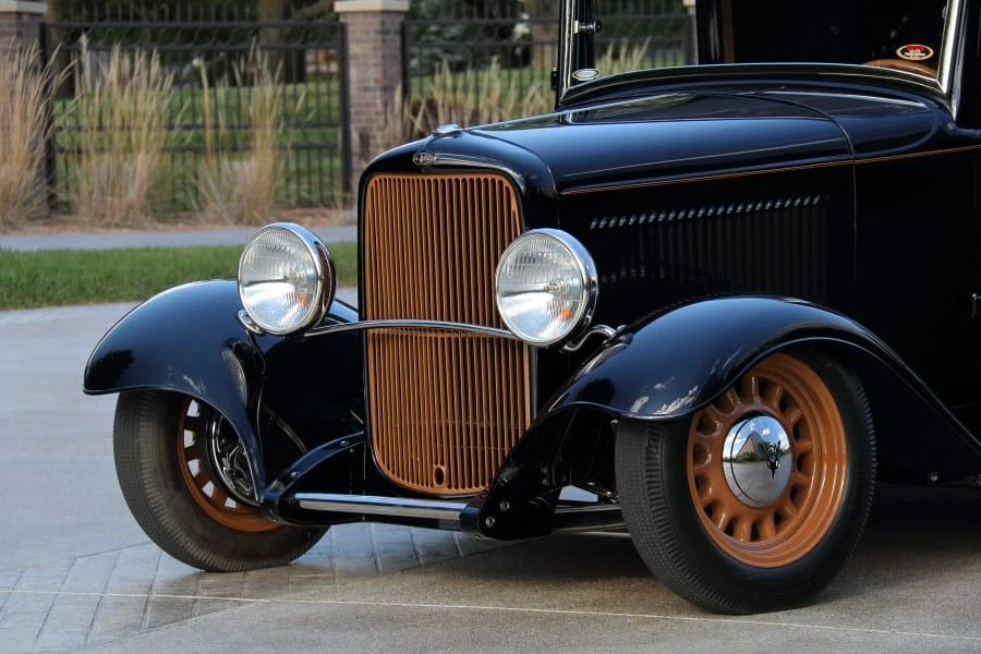 1932 Ford Hot Rod - Image 10 of 28