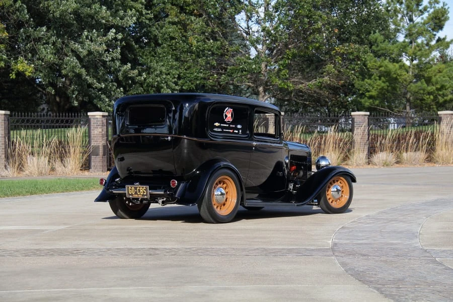 1932 Ford Hot Rod - Image 3 of 28