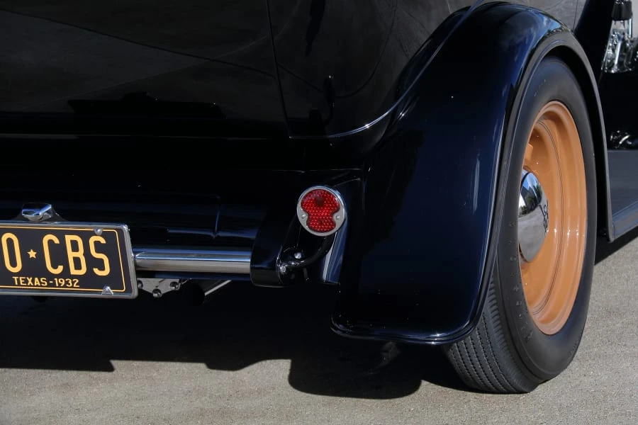 1932 Ford Hot Rod - Image 15 of 28