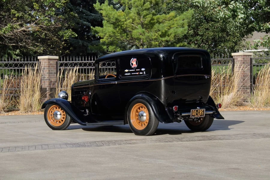 1932 Ford Hot Rod - Image 7 of 28