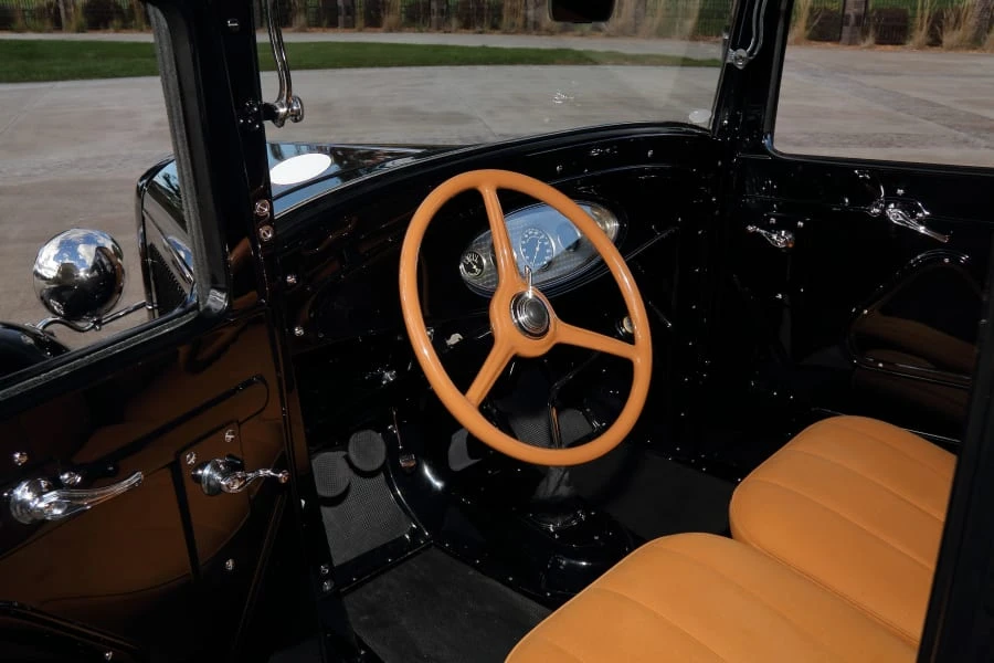 1932 Ford Hot Rod - Image 19 of 28