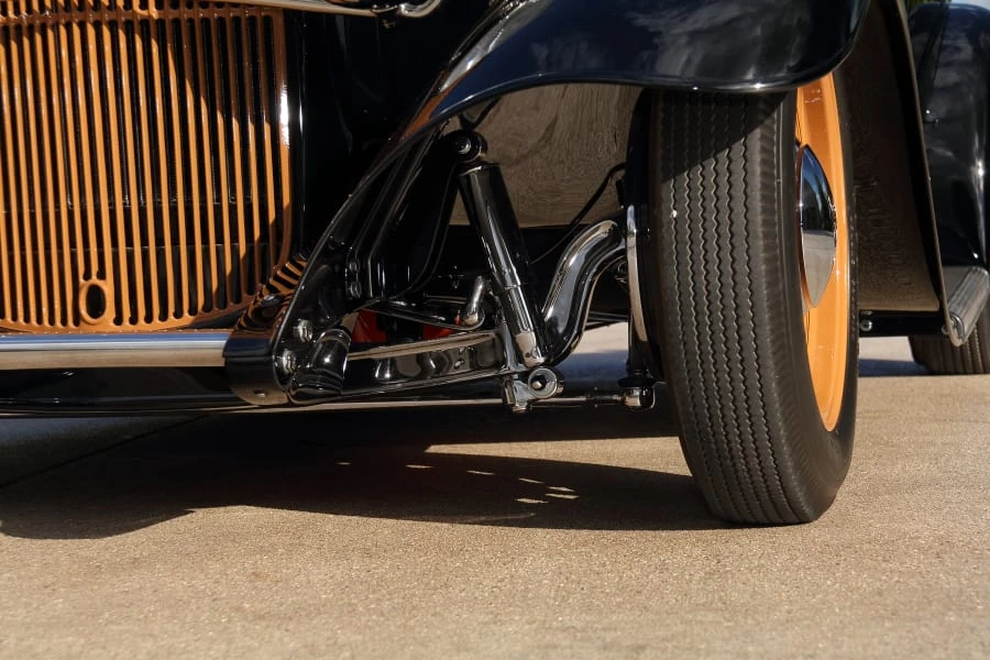 1932 Ford Hot Rod - Image 14 of 28