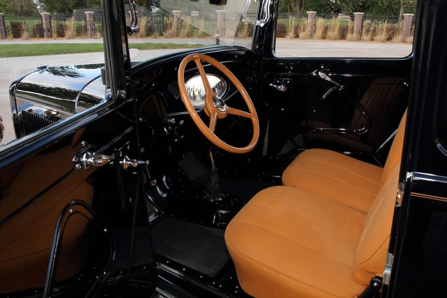 1932 Ford Hot Rod - Image 18 of 28