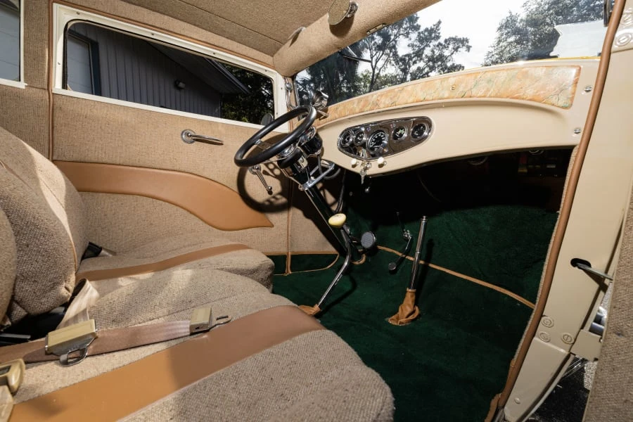1932 Ford Model 18 & 40 - Image 26 of 31