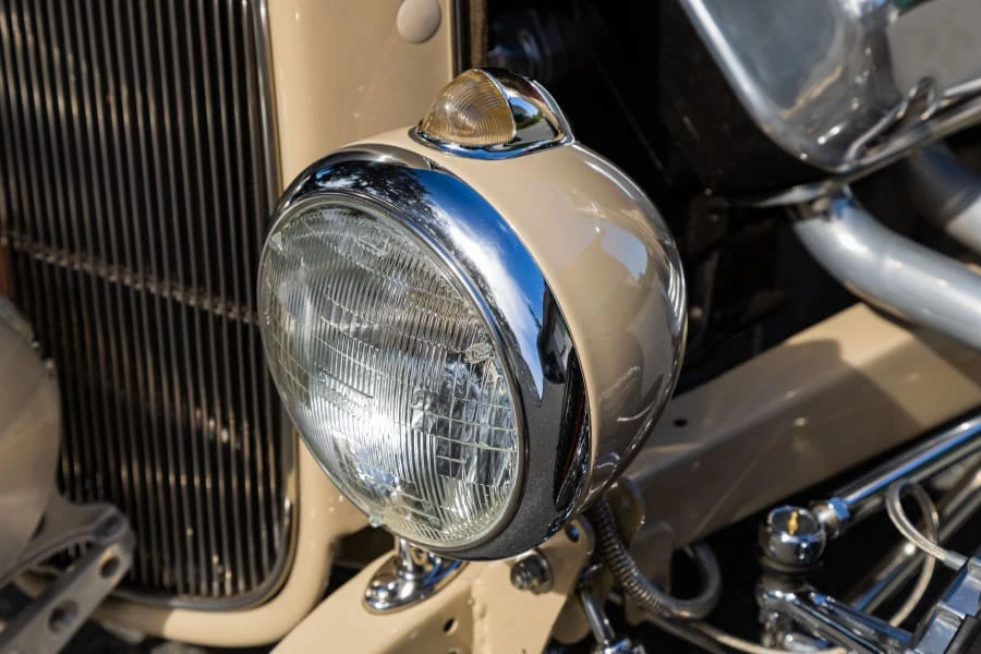 1932 Ford Model 18 & 40 - Image 13 of 31