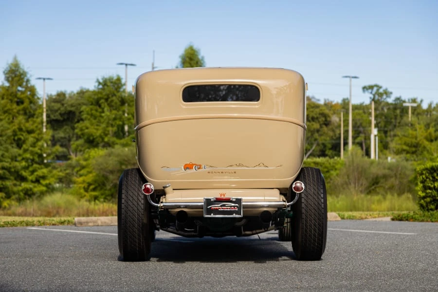 1932 Ford Model 18 & 40 - Image 5 of 31