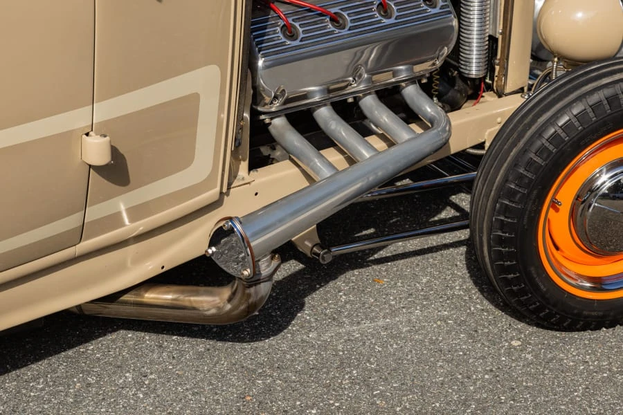 1932 Ford Model 18 & 40 - Image 25 of 31
