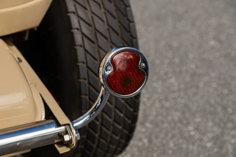 1932 Ford Model 18 & 40 - Image 17 of 31