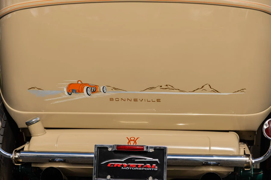 1932 Ford Model 18 & 40 - Image 18 of 31