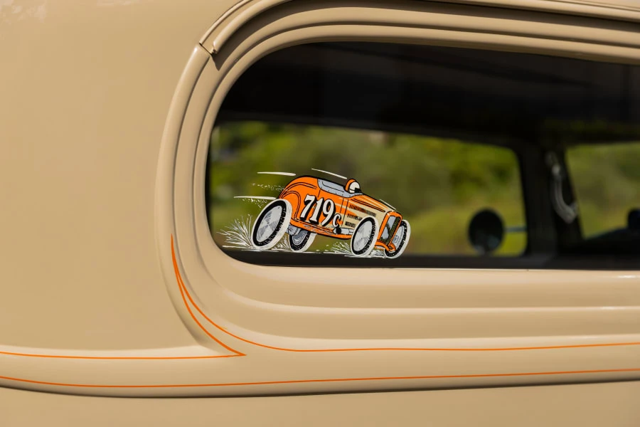 1932 Ford Model 18 & 40 - Image 12 of 31
